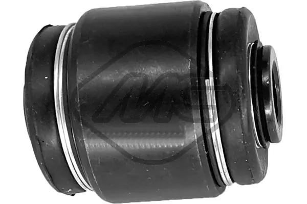 Bushing, axle beam