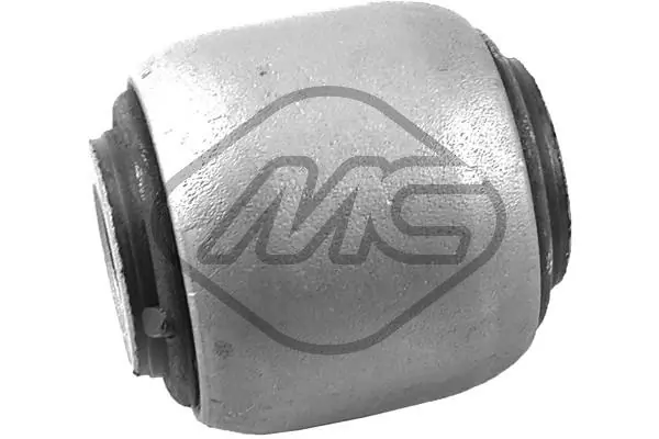 Bushing, axle beam