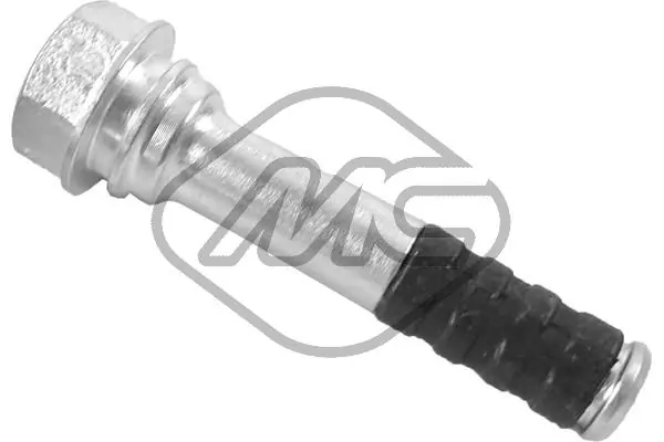 Guide Bolt, brake caliper