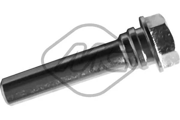 Guide Bolt, brake caliper