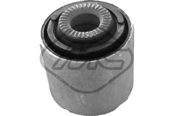 Bushing, axle beam