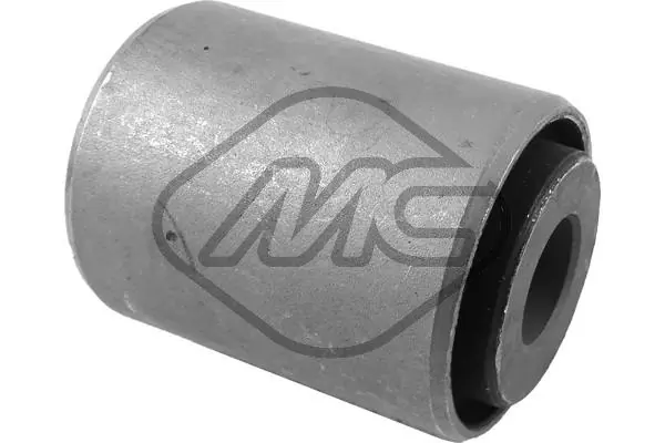 Bushing, axle beam