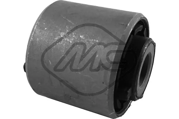 Bushing, axle beam