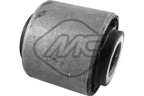 Bushing, axle beam