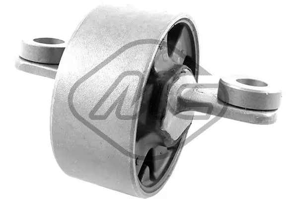 Bushing, axle beam