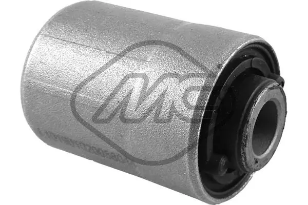 Bushing, axle beam