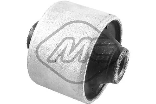 Bushing, axle beam