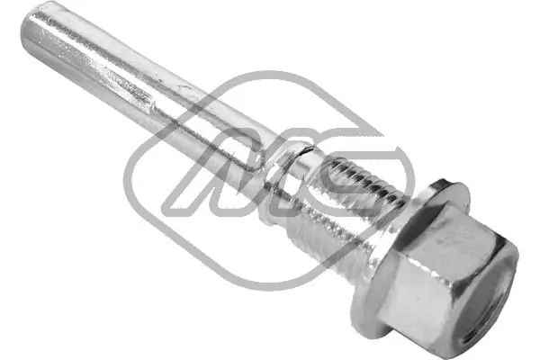 Guide Bolt, brake caliper