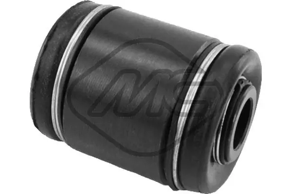 Bushing, axle beam
