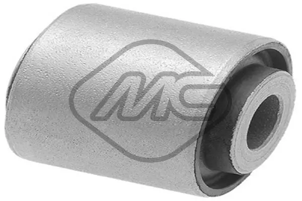 Holder, control arm mounting