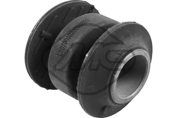 Bushing, axle beam