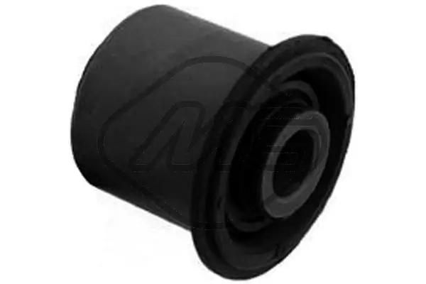 Bushing, axle beam