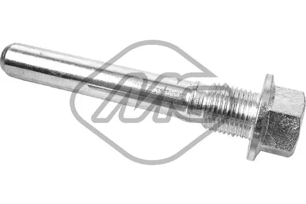 Guide Bolt, brake caliper