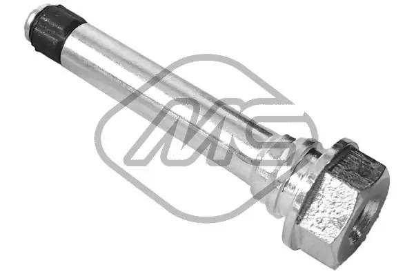 Guide Bolt, brake caliper