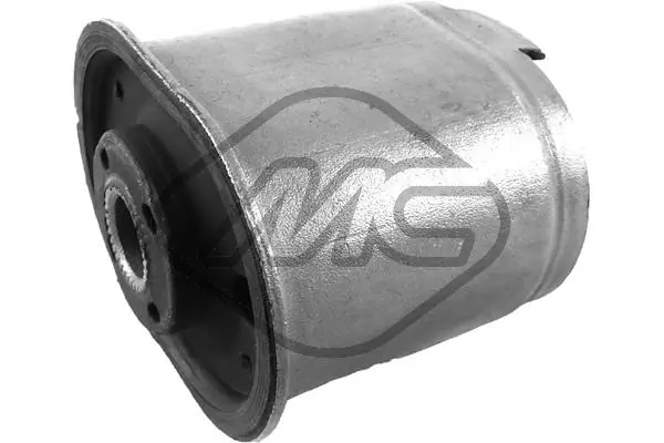 Bushing, axle beam