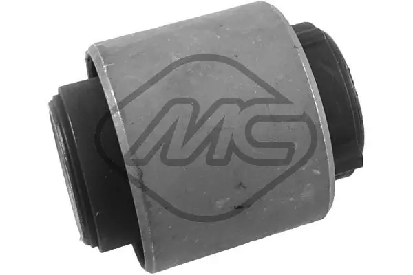 Bushing, axle beam