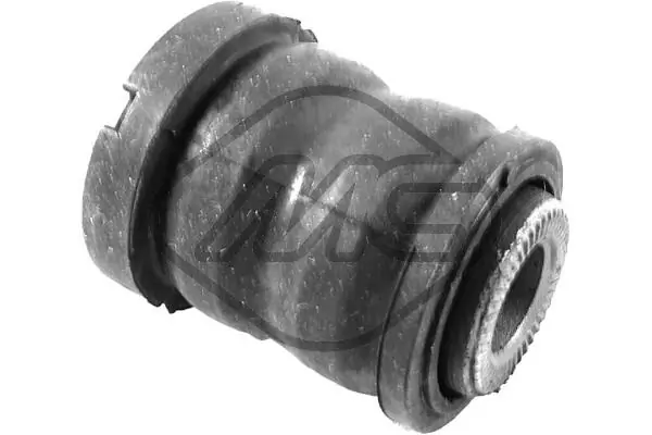 Bushing, axle beam