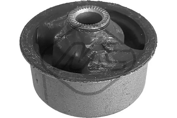 Bushing, axle beam