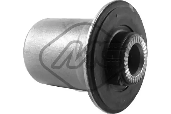 Bushing, axle beam