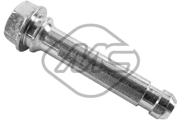 Guide Bolt, brake caliper