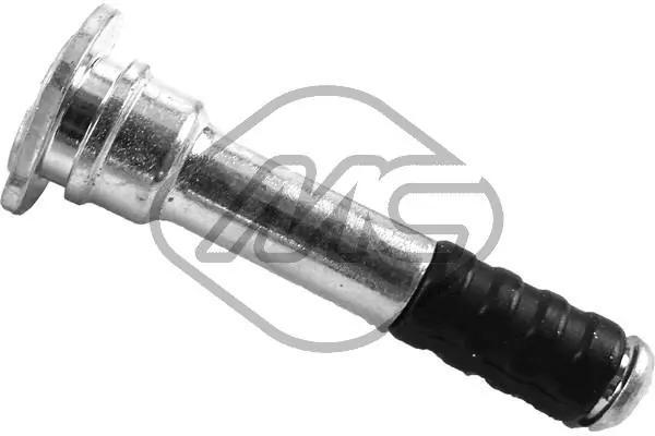 Guide Bolt, brake caliper