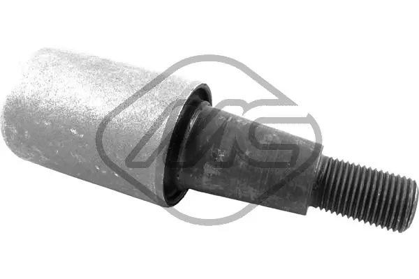 Bushing, axle beam