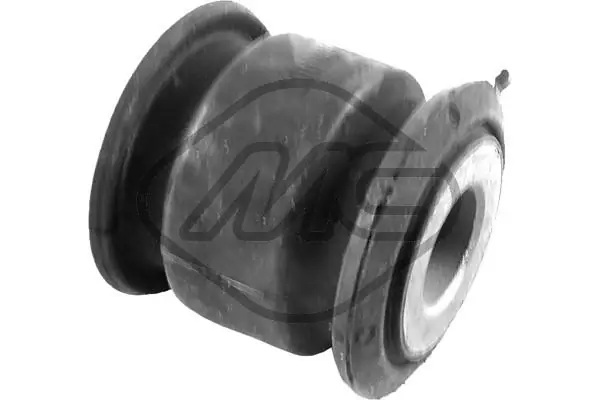 Bushing, axle beam