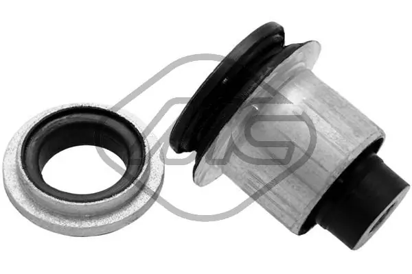 Bushing, axle beam