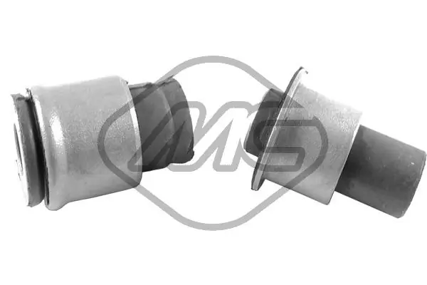 Bushing, axle beam