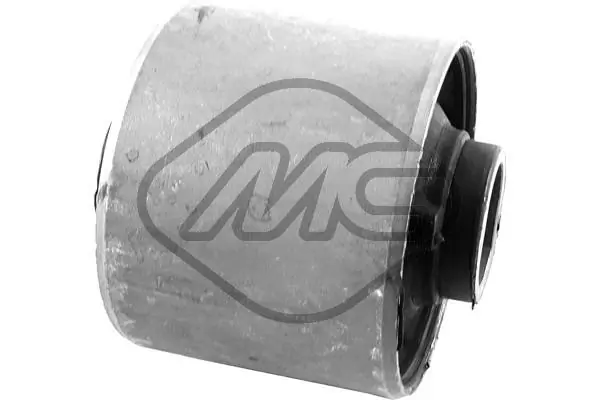 Bushing, axle beam