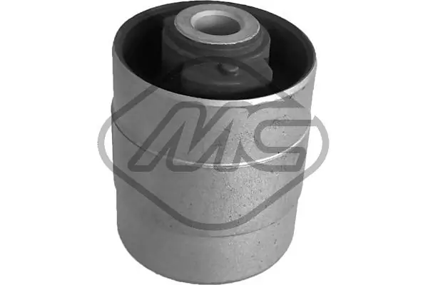 Bushing, axle beam