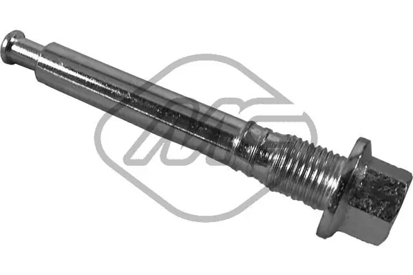 Guide Bolt, brake caliper