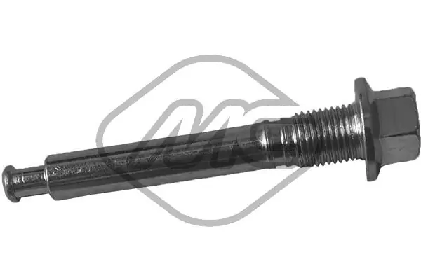 Guide Bolt, brake caliper