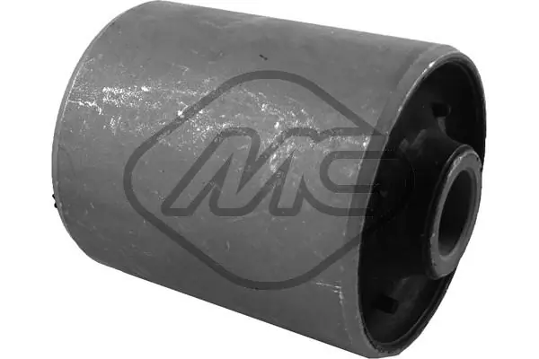 Bushing, axle beam