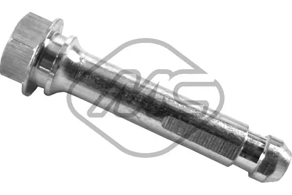 Guide Bolt, brake caliper