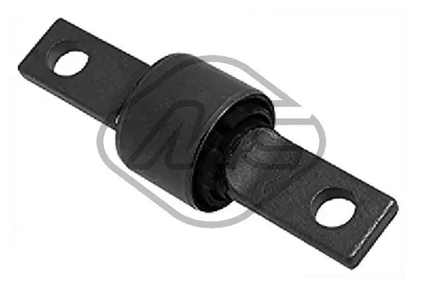 Bushing, axle beam