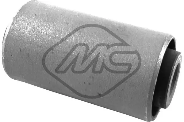 Bushing, axle beam