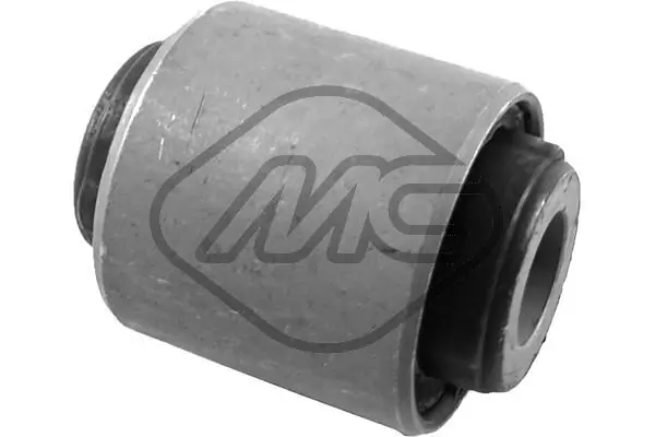 Bushing, axle beam