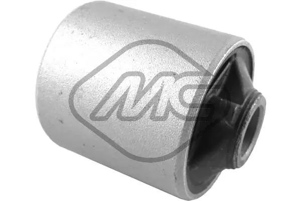 Bushing, axle beam