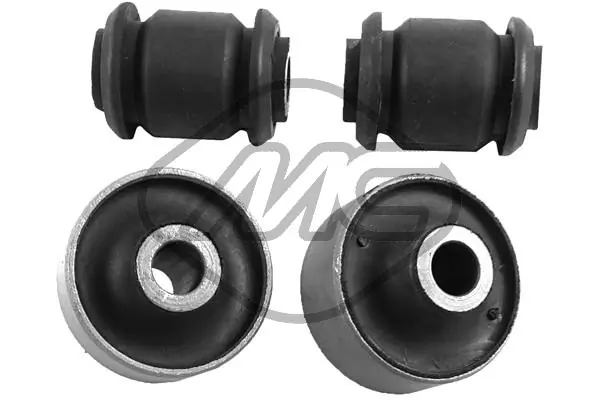 Mounting, control/trailing arm