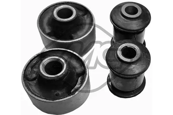 Mounting, control/trailing arm