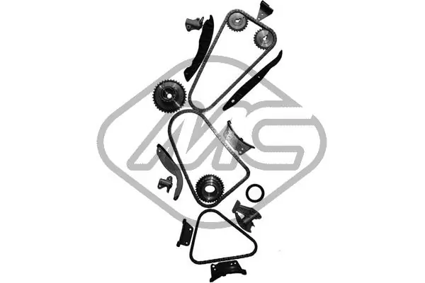 Timing Chain Kit