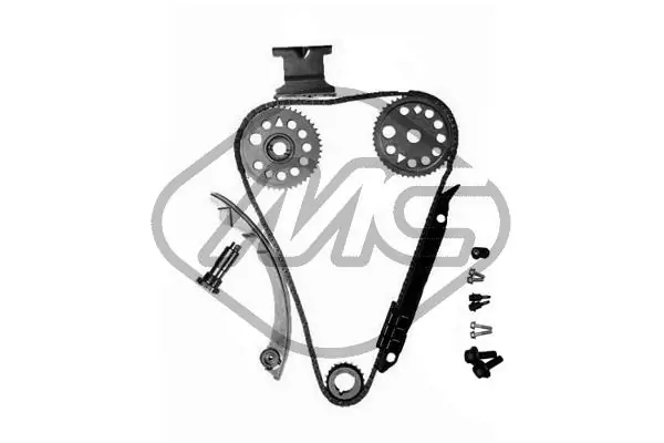 Timing Chain Kit
