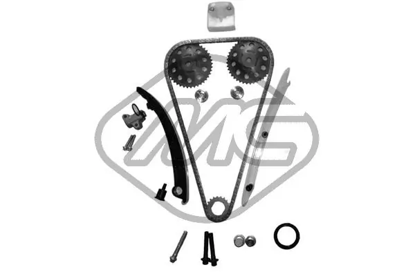 Timing Chain Kit