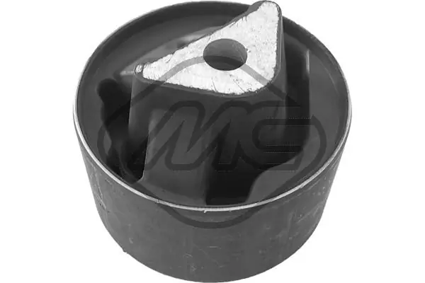 Bushing, axle beam