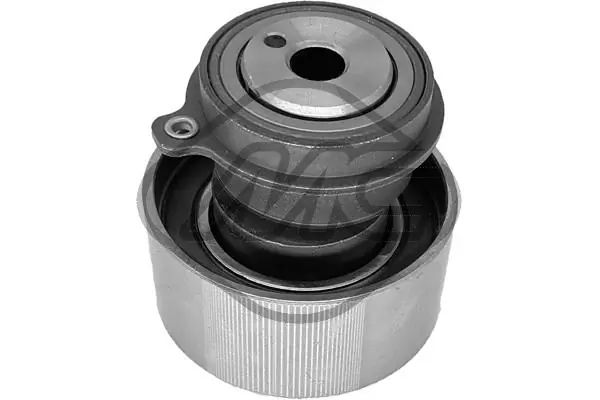 Tensioner Pulley, V-ribbed belt
