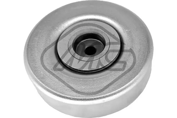 Tensioner Pulley, V-ribbed belt