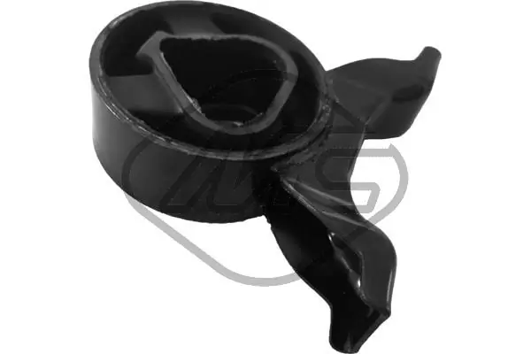Suspension, propshaft