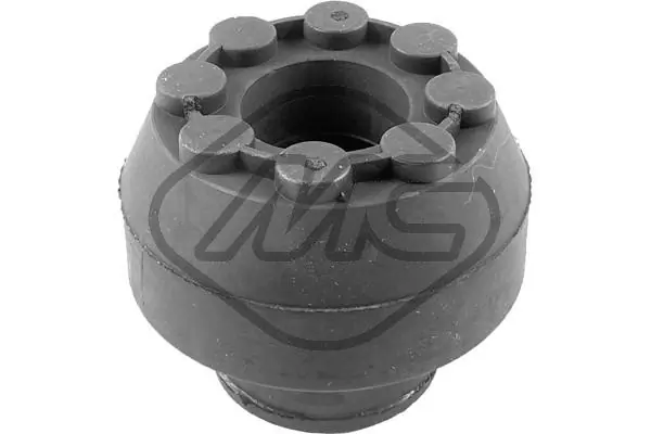 Bushing, axle beam