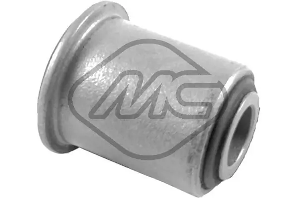 Bushing, axle beam